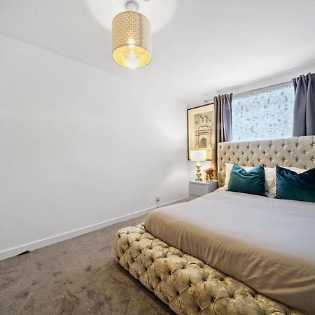 Modern Deluxe 1 Bed Apartment Bermondsey London Bridge Luaran gambar