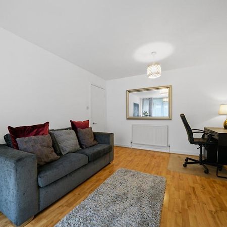Modern Deluxe 1 Bed Apartment Bermondsey London Bridge Luaran gambar