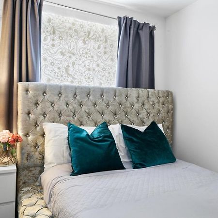 Modern Deluxe 1 Bed Apartment Bermondsey London Bridge Luaran gambar