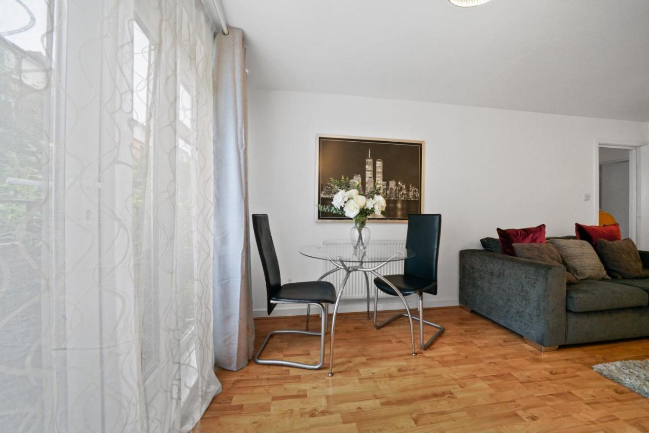 Modern Deluxe 1 Bed Apartment Bermondsey London Bridge Luaran gambar