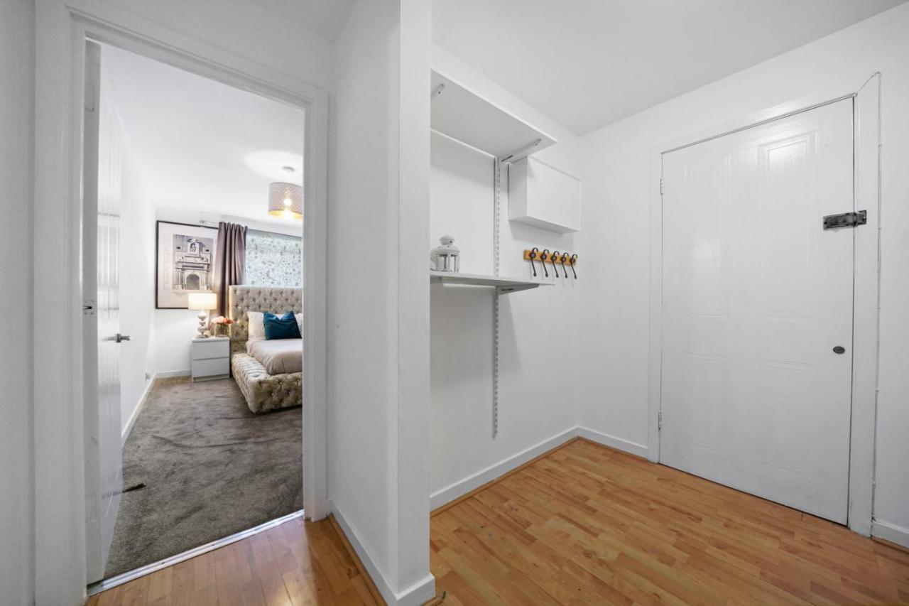 Modern Deluxe 1 Bed Apartment Bermondsey London Bridge Luaran gambar